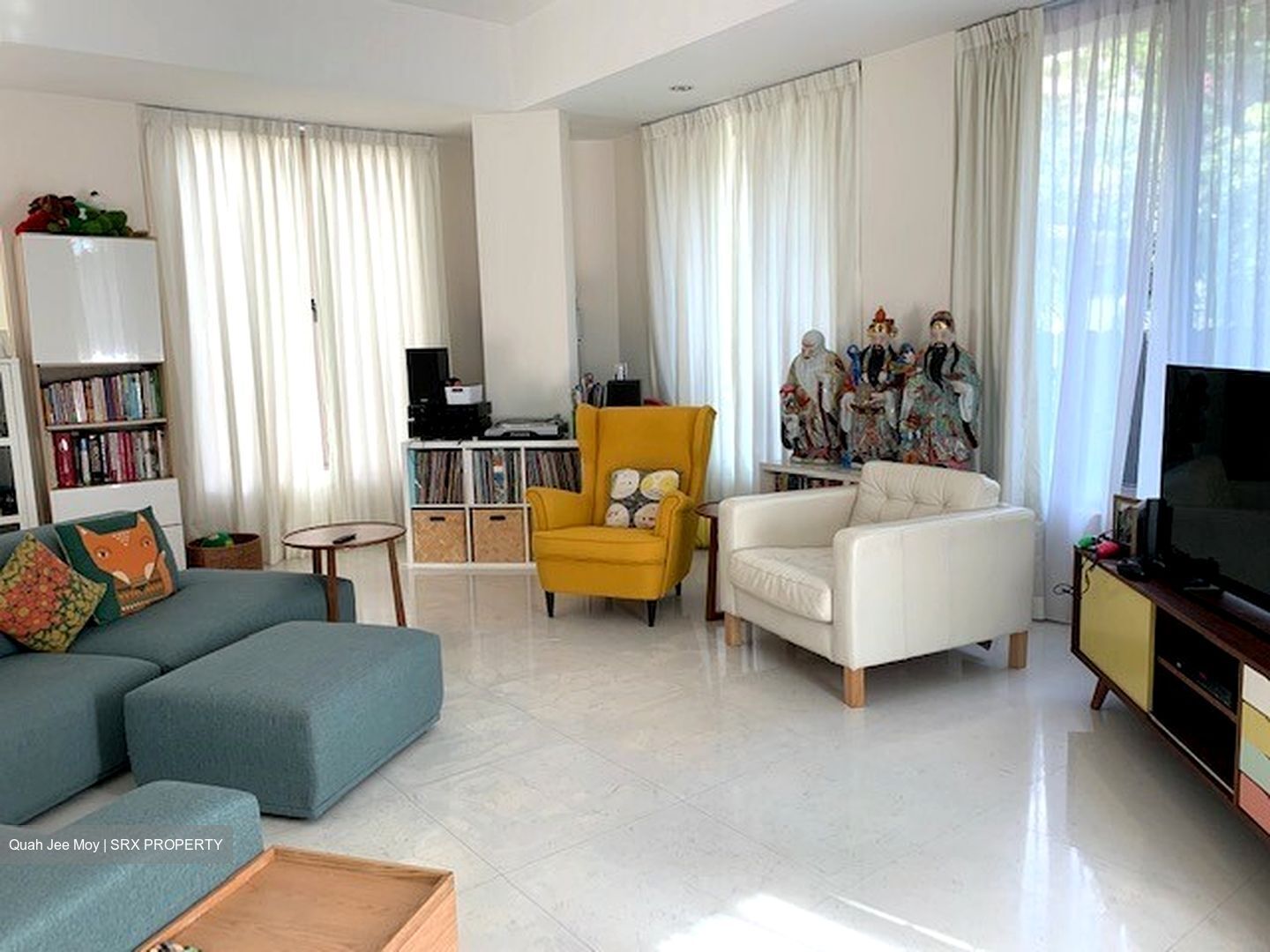 Duchess Avenue (D10), Detached #499426381